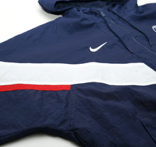 Load image into Gallery viewer, 2022/23 PSG Nike Strike Anthem Jacket Midnight Navy (XL) Paris Saint Germain
