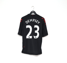 Load image into Gallery viewer, 2011/12 DEMPSEY #23 Fulham Vintage Kappa Home Football Shirt (M/L)
