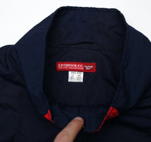Load image into Gallery viewer, 2000/02 LIVERPOOL Vintage Reebok Football Jacket Track Top (XXL)
