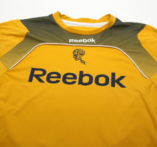 Load image into Gallery viewer, 2008/09 DAVIES #14 Bolton Wanderers Vintage Reebok Away Football Shirt (L)
