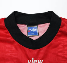Load image into Gallery viewer, 1996/97 QPR Vintage View From Away Football Shirt Jersey (XL) 46/48

