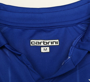 2014/15 BIRMINGHAM CITY Vintage Carbrini Home Football Shirt (M)