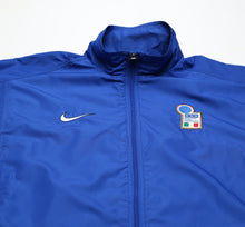 Load image into Gallery viewer, 1998/99 ITALY Vintage Nike Jacket (M/L) WC 98
