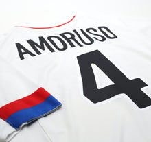 Load image into Gallery viewer, 2002/03 AMORUSO #4 Rangers Diadora Tennents Cup Final Third Football Shirt (L)
