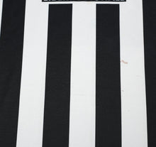 Load image into Gallery viewer, 1999/00 ZIDANE #21 Juventus Vintage Kappa Home Football Shirt Jersey (XL)

