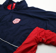 Load image into Gallery viewer, 2000/02 LIVERPOOL Vintage Reebok Football Jacket Track Top (XXL)
