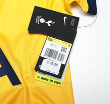 Load image into Gallery viewer, 2020/21 BALE #9 Tottenham Hotspur Nike Away Football Shirt (S) BNWT
