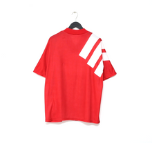 Load image into Gallery viewer, 1991/92 LIVERPOOL Vintage adidas Home Football Shirt (XL) CANDY
