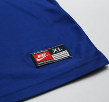 Load image into Gallery viewer, 1997/99 GASCOIGNE #8 Rangers Vintage Nike European Home Football Shirt (L/XL)
