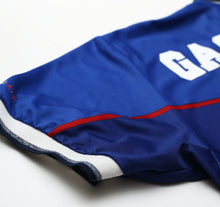 Load image into Gallery viewer, 1997/99 GASCOIGNE #8 Rangers Vintage Nike European Home Football Shirt (L/XL)
