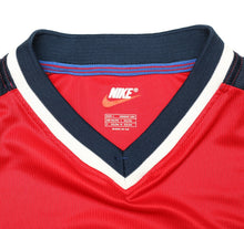 Load image into Gallery viewer, 1998/99 RANGERS Vintage Nike Away Football Shirt Jersey (L)
