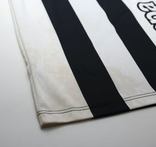 Load image into Gallery viewer, 1996/97 JUVENTUS Vintage Kappa Long Sleeve Training Shirt (XL)
