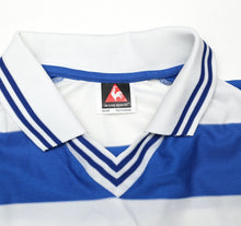 Load image into Gallery viewer, 2000/01 QPR Vintage le coq sportif Home Football Shirt Jersey (L) BNWOT 42/44
