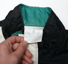 Load image into Gallery viewer, 1993/95 LIVERPOOL adidas Football Rain Coat Jacket (M) 38/40
