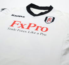 Load image into Gallery viewer, 2010/11 DEMPSEY #23 Fulham Vintage Kappa Home Football Shirt (M/L)
