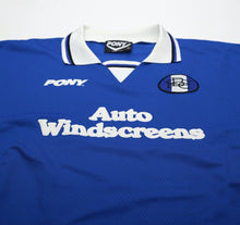 Load image into Gallery viewer, 1996/97 BIRMINGHAM CITY Vintage PONY Home Football Shirt (XL)
