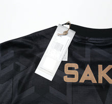 Load image into Gallery viewer, 2022/23 SAKA #7 Arsenal adidas Away Football Shirt (M/L) BNWT
