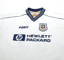 Load image into Gallery viewer, 1997/99 KLINSMANN #33 Tottenham Hotspur Vintage PONY Home Football Shirt (M)

