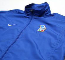 Load image into Gallery viewer, 1998/99 ITALY Vintage Nike Jacket (M/L) WC 98
