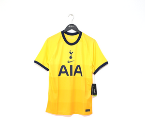 2020/21 BALE #9 Tottenham Hotspur Nike Away Football Shirt (S) BNWT