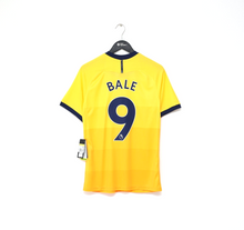 Load image into Gallery viewer, 2020/21 BALE #9 Tottenham Hotspur Nike Away Football Shirt (S) BNWT
