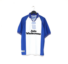 Load image into Gallery viewer, 1997/98 BIRMINGHAM CITY Vintage PONY Home Football Shirt (M)
