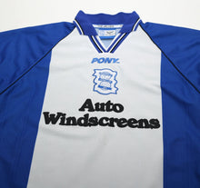 Load image into Gallery viewer, 1997/98 BIRMINGHAM CITY Vintage PONY Home Football Shirt (M)
