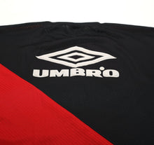 Load image into Gallery viewer, 1994/96 MANCHESTER UNITED Vintage Umbro Football Training Shirt (L/XL)
