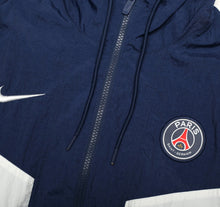 Load image into Gallery viewer, 2022/23 PSG Nike Strike Anthem Jacket Midnight Navy (M) Paris Saint Germain
