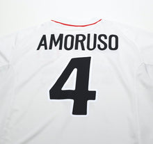 Load image into Gallery viewer, 2002/03 AMORUSO #4 Rangers Diadora Tennents Cup Final Third Football Shirt (L)
