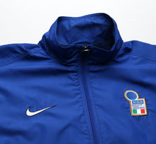 Load image into Gallery viewer, 1998/99 ITALY Vintage Nike Jacket (M/L) WC 98
