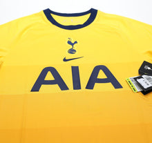 Load image into Gallery viewer, 2020/21 BALE #9 Tottenham Hotspur Nike Away Football Shirt (S) BNWT
