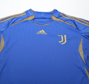 2021/22 JUVENTUS adidas Teamgeist Football Shirt (M)