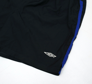 2002/04 CHELSEA Vintage Umbro Away Football Shorts (XL) 36/38 Waist