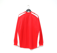 Load image into Gallery viewer, 2000/01 ABERDEEN Vintage PUMA Home Long Sleeve Football Shirt Jersey (XL)
