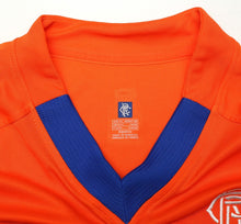 Load image into Gallery viewer, 2002/03 RANGERS Vintage Diadora Away Long Sleeve Football Shirt Jersey (XL)
