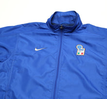 Load image into Gallery viewer, 1998/99 ITALY Vintage Nike Jacket (M/L) WC 98
