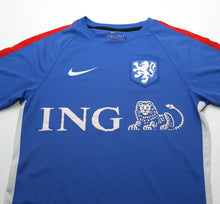 Load image into Gallery viewer, 2015/16 HOLLAND Nike Football Training Shirt (S)
