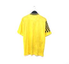 Load image into Gallery viewer, 1991/95 TOTTENHAM HOTSPUR Vintage Umbro Away Football Shirt (L)
