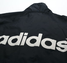 Load image into Gallery viewer, 1993/95 LIVERPOOL adidas Football Rain Coat Jacket (M) 38/40
