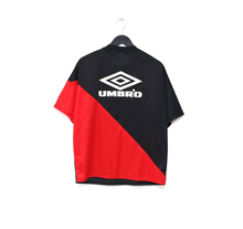 Load image into Gallery viewer, 1994/96 MANCHESTER UNITED Vintage Umbro Football Training Shirt (L/XL)
