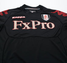 Load image into Gallery viewer, 2011/12 DEMPSEY #23 Fulham Vintage Kappa Home Football Shirt (M/L)
