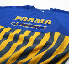 Load image into Gallery viewer, 1990&#39;s PARMA Vintage Le Felpe Dei Grandi Club Football Sweatshirt (L)
