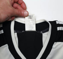 Load image into Gallery viewer, 2001/03 SHEARER #9 Newcastle United Vintage adidas Home Football Shirt (S)
