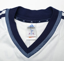 Load image into Gallery viewer, 2001/02 KING #26 Tottenham Hotspur Vintage adidas Home Football Shirt (L)
