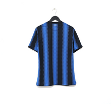 Load image into Gallery viewer, 2010/11 INTER MILAN Vintage Nike Football Home Shirt (M)
