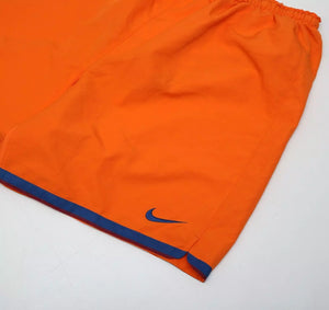 2006/07 BARCELONA Vintage Nike Away Football Shorts (XL)