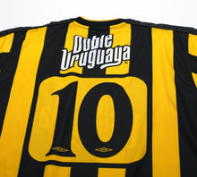 Load image into Gallery viewer, 2002 PENAROL Vintage Umbro Home Football Shirt Jersey (L) BNWOT
