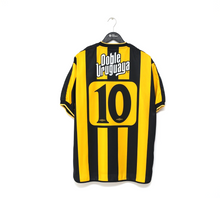 Load image into Gallery viewer, 2002 PENAROL Vintage Umbro Home Football Shirt Jersey (L) BNWOT
