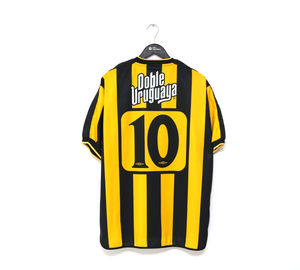 2002 PENAROL Vintage Umbro Home Football Shirt Jersey (L) BNWOT